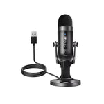 Jmary MC-PW8 Professional USB Condenser Microphone with noise reduction,