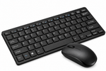 K03 wireless gaming keyboard with modern design