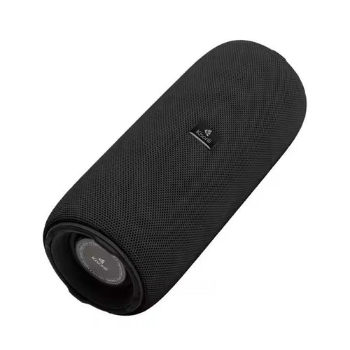 Kisonli Q22 Plus 16w BT/fm/usb/tf/aux/tws Waterproof Portable Speaker, Gaming Speaker, Home Speaker
