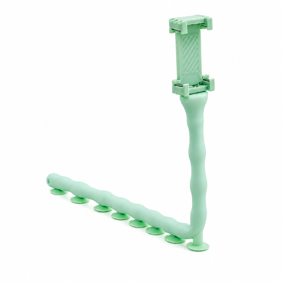 Lazy Phone Holder Stand with Suction Cups