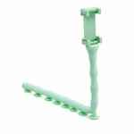 Lazy Phone Holder Stand with Suction Cups