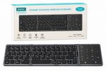 Folding Touchpad Wireless Keyboard B089ST 
