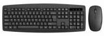 OIJIGE KM100 40P wireless keyboard and mouse set