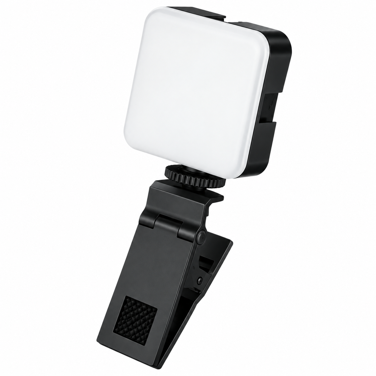 PLOKAMA PK-79 LED Video Light – Portable Adjustable Fill Light