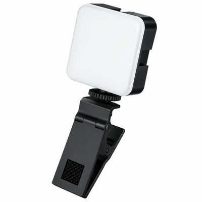 PLOKAMA PK-79 LED Video Light – Portable Adjustable Fill Light
