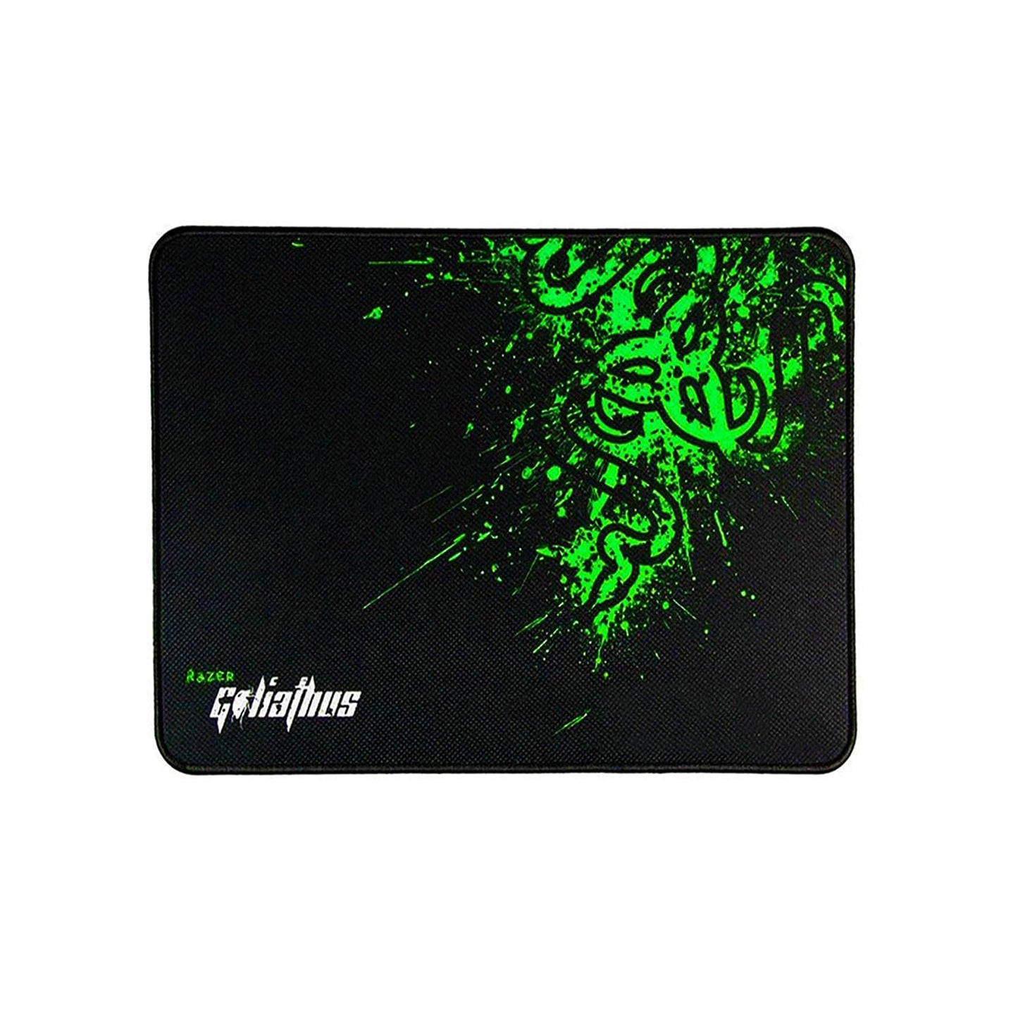 Razer mouse pad small 245x320x4mm with box
