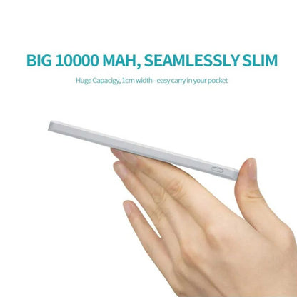 Romoss PB10F Polymos 10 Air 10000mAh 22.5W Fast Charging Power Bank