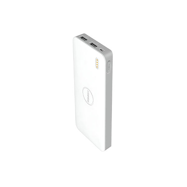 Romoss PB10F Polymos 10 Air 10000mAh 22.5W Fast Charging Power Bank with Dual USB Outputs and LED Battery Indicator