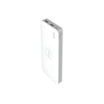 Romoss PB10F Polymos 10 Air 10000mAh 22.5W Fast Charging Power Bank with Dual USB Outputs and LED Battery Indicator