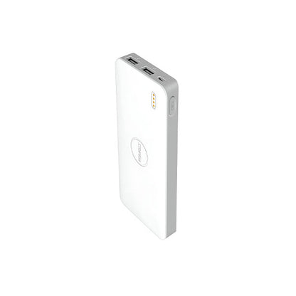 Romoss PB10F Polymos 10 Air 10000mAh 22.5W Fast Charging Power Bank with Dual USB Outputs and LED Battery Indicator