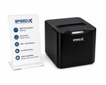 SPEED-X SP-210UL High Speed 220mm/s Receipt Printer