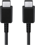 Original Samsung Type-C to Type-C fast charging cable 100CM for Galaxy and Android devices