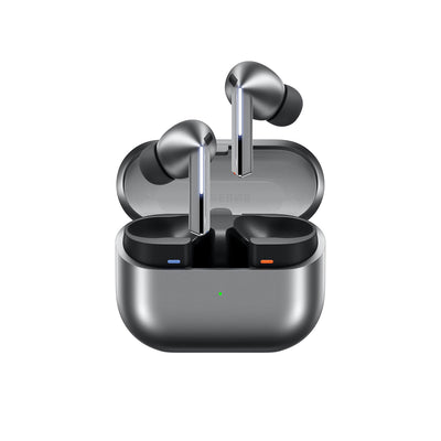 Samsung Galaxy Buds3 Pro R630 + FREE Original AKG USB Type-C Earphones | Premium Audio Bundle