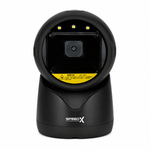 Speed-X 9600 2D desktop barcode scanner with USB connection