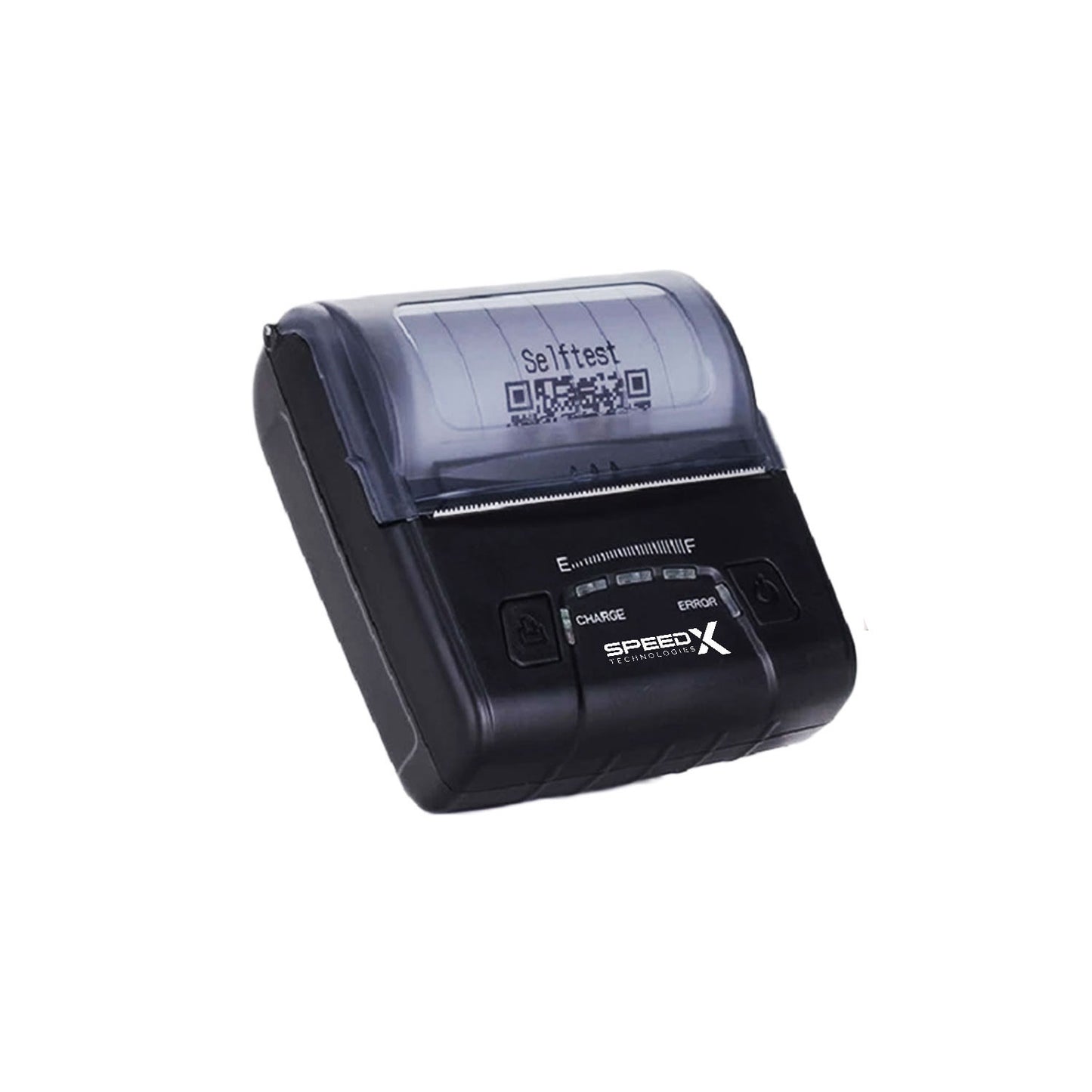 Speed-X BT600M mini portable Bluetooth USB printer 80mm
