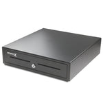 Speed-X SP-360D Cash Drawer With Metal Tray