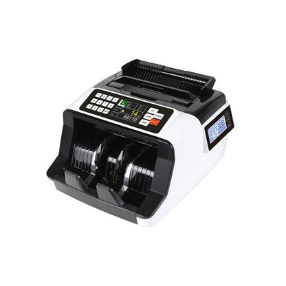 Speed-X SP-CM800 mixed value high-speed cash counting machine
