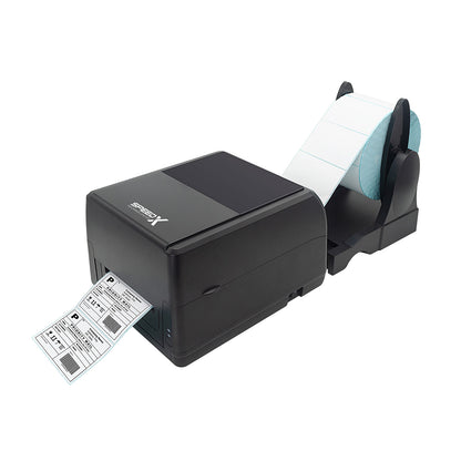 Speed-X SPT 710B 4 inch thermal barcode label printer 127mm/s

