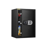 SpeedX SP-SF102 Premium Steel Digital Security Safe