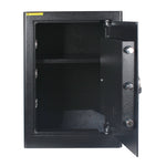 SpeedX Steel Safe With 4mm Reinforced Door