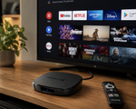 Speedx X20 Plus Smart TV Box Allwinner H313 2GB RAM 16GB Storage