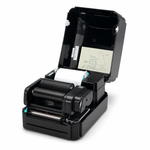TSC TTP-244 Pro direct thermal and thermal transfer label printer
