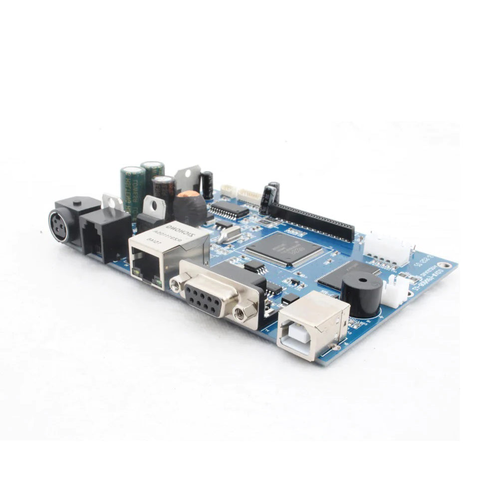 Thermal Printer Main Board PCB Kit