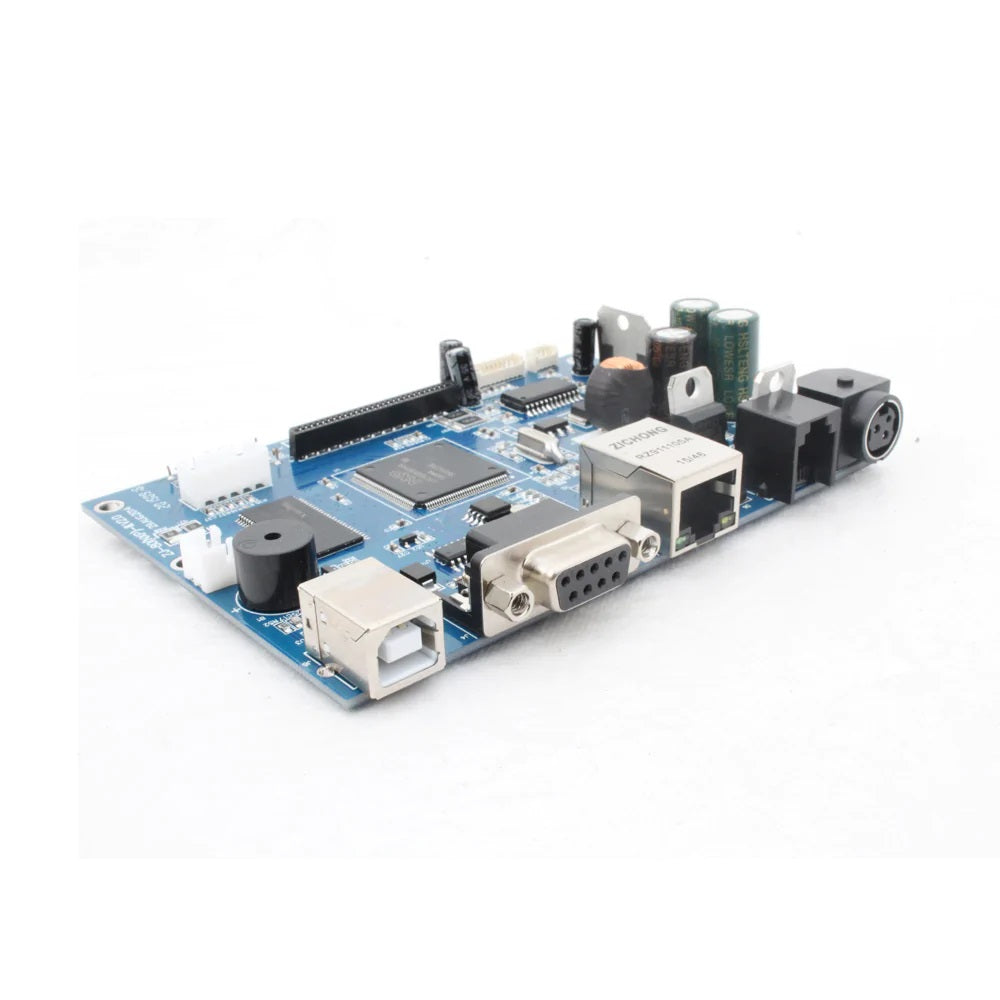 Thermal Printer Main Board PCB Kit USB for 58mm and 80mm POS receipt printers with USB interface and ESC/POS support