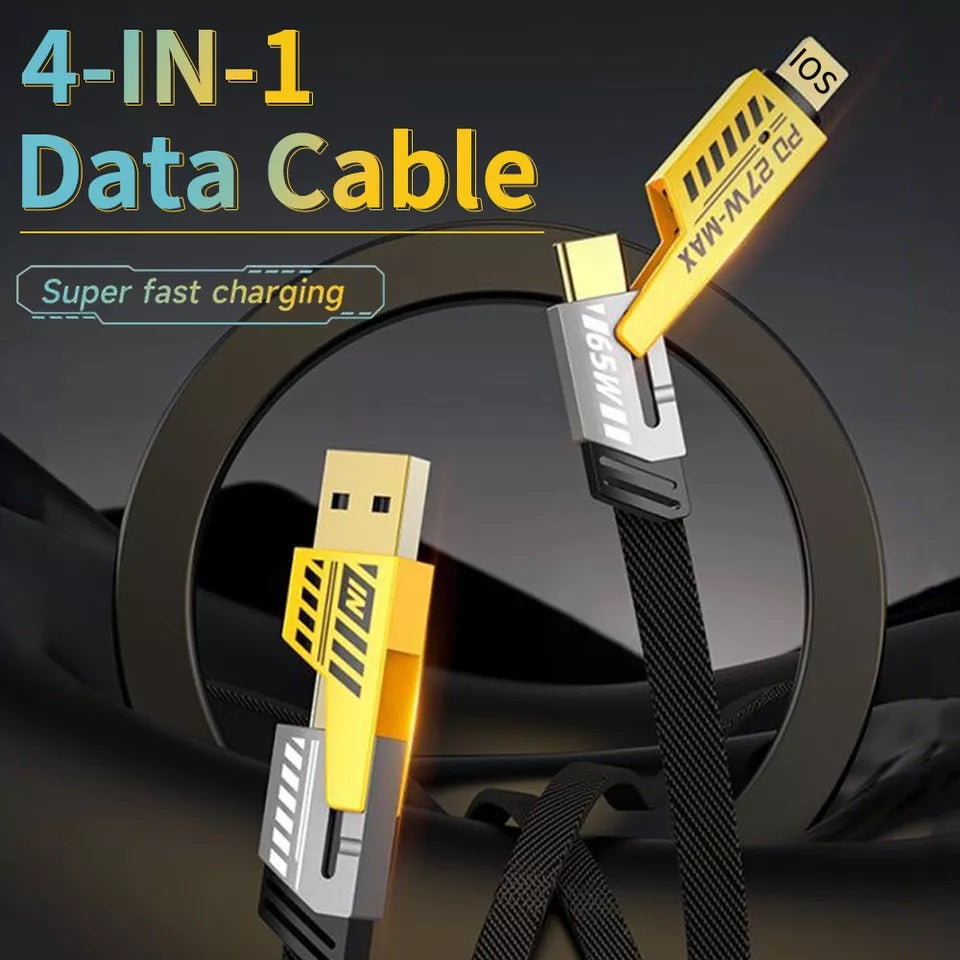 USB PD Cable, Type-C to Type-C Cable, Type-C to Lightning Cable,