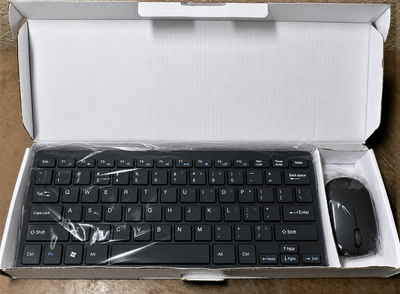 Gaming Keyboard Wireless K03 | Wireless Gaming Keyboard for PC & Laptop