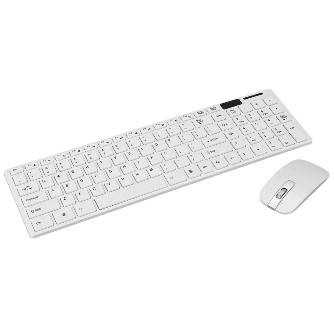 Wireless Keyboard Mouse K06 combo set