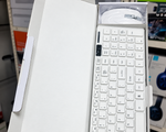 Wireless keyboard and mouse combo for laptop computer PC