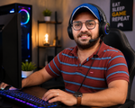 XTRIKE ME GH-509 Wired Gaming Headset