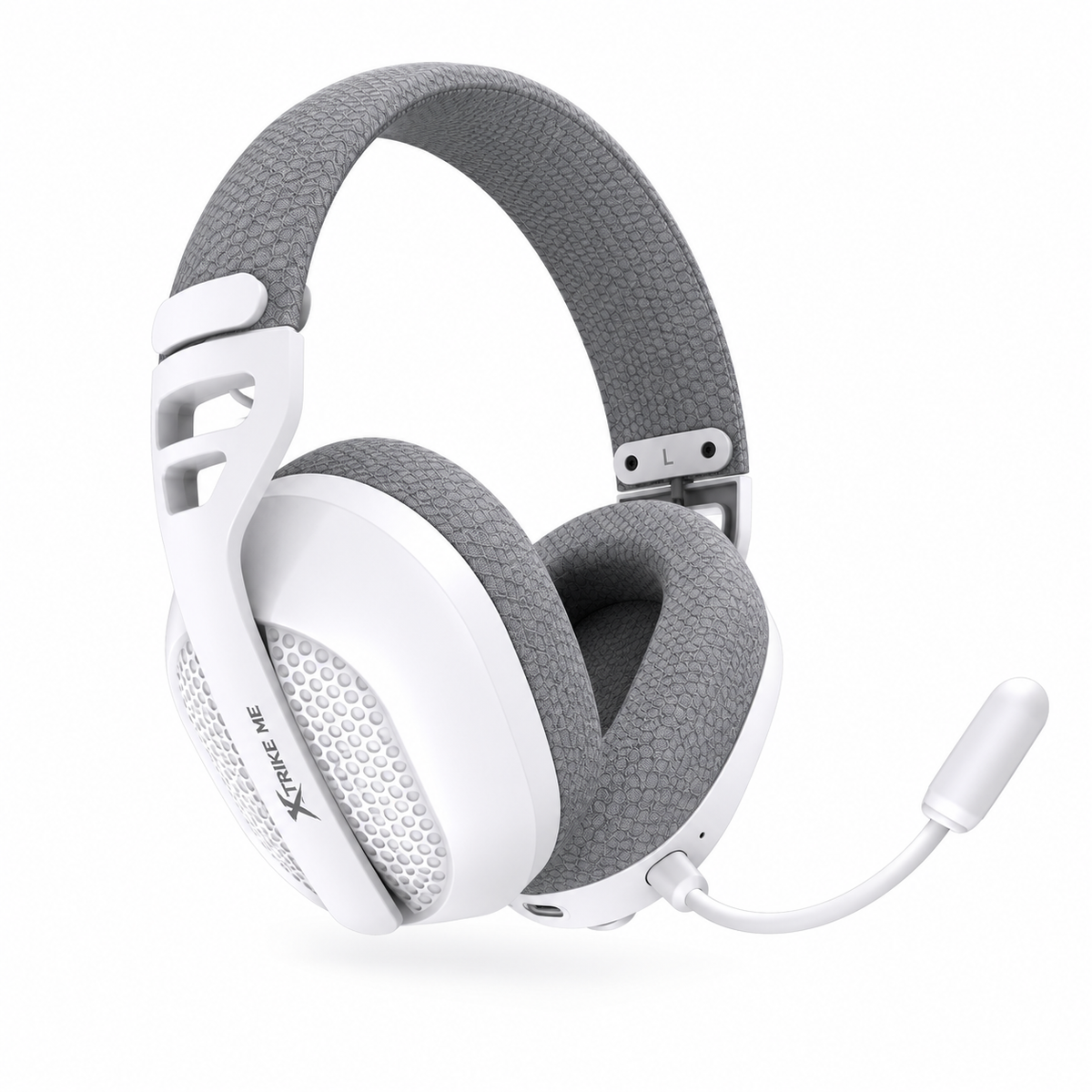 XTRIKE ME GH-513W Tri-Mode Wireless Gaming Headset