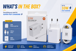 Xiaomi Turbo Charge, Qualcomm QC3.0