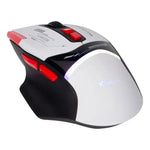 Xtrike Me GM-323 Programmable Gaming Mouse