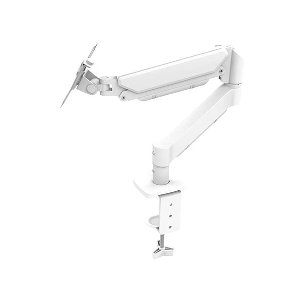 Xtrike Me HT-20 adjustable monitor stand for office workstation

