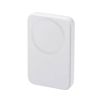Joyroom JR-W020 20W Magnetic Wireless Power Bank 10000mAh | Black & White