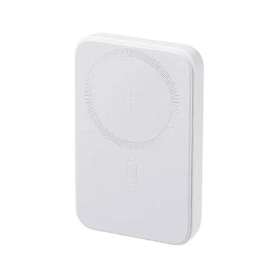 Joyroom JR-W020 20W Magnetic Wireless Power Bank 10000mAh | Black & White