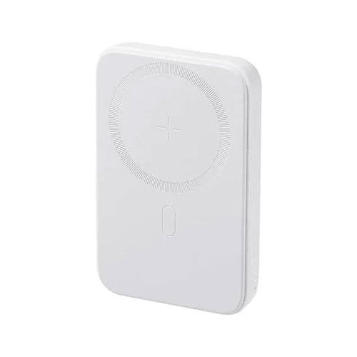 Joyroom JR-W020 20W Magnetic Wireless Power Bank 10000mAh | Black & White