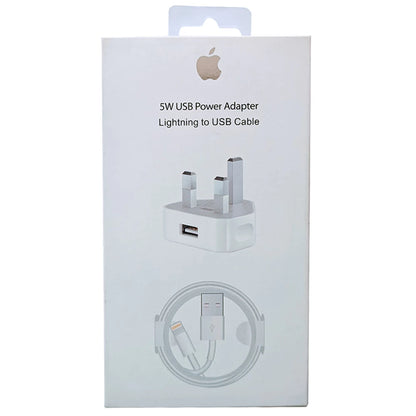 iPhone Charger with Lightning Charging Cable