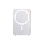 iPhone MagSafe Wireless Power Bank for iPhone 5000mAh 20W PD Fast Charging