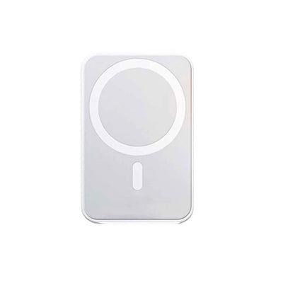 iPhone MagSafe Wireless Power Bank for iPhone 5000mAh 20W PD Fast Charging