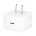 iPhone 17 Pro Max 35W / 40W Original Watt USB-C Power Adapter UK Pin / US Pin
