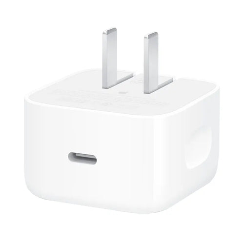 iPhone 17 Pro Max 35W / 40W Original Watt USB-C Power Adapter UK Pin / US Pin