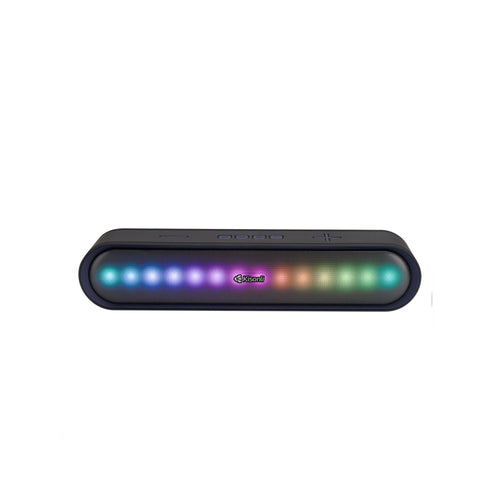Wireless Bluetooth Longbar Speaker LED-915 Kisonli Best For Gaming Speakers