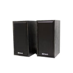 Kisonli High Quality Portable USB Speaker T-002a Best Speaker for Music, Entertainment, Gaming