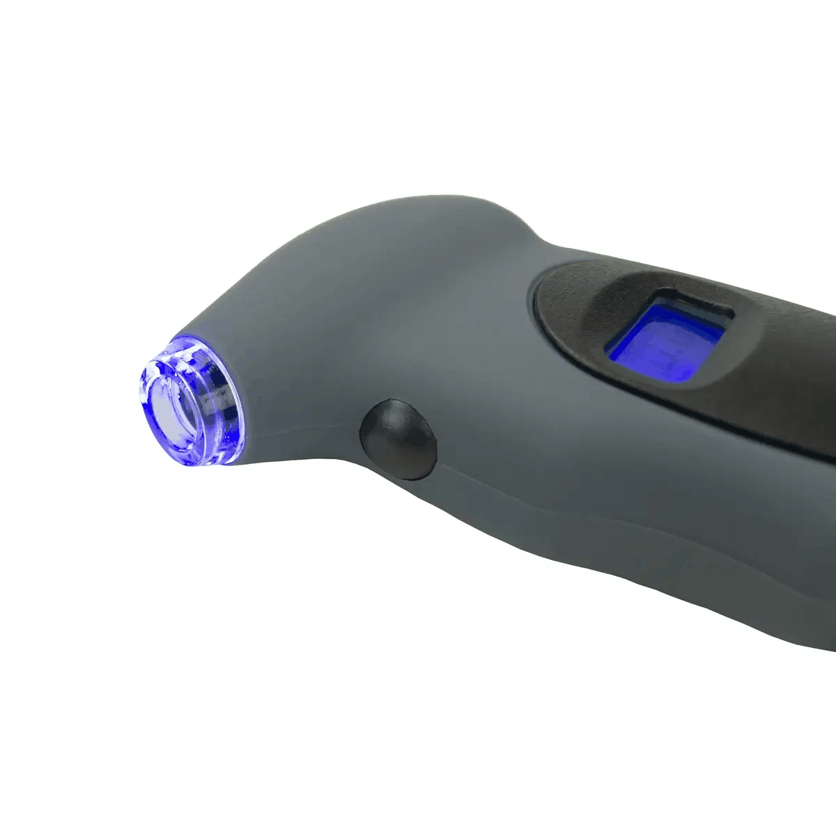Digital Tire Pressure Gauge with LED LCD Display for Cars Motorcycles and Bicycles