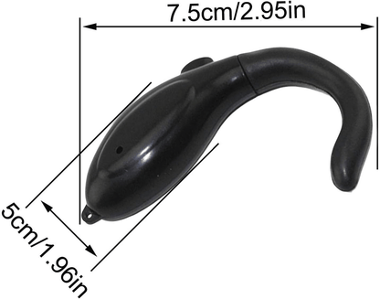 Driver Anti Sleep Alarm Alert Device for Safe Driving and Drowsiness Detection