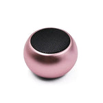 JBL M3 Mini Portable Bluetooth Speaker – Wireless Compact Speaker with Deep Bass & Built-In Microphone